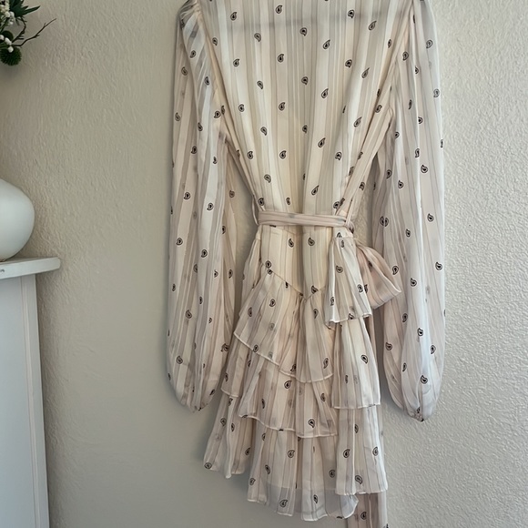 Shona joy dress - Picture 4 of 7